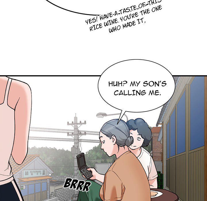 Town Girls Chapter 5 - Manhwa18.com