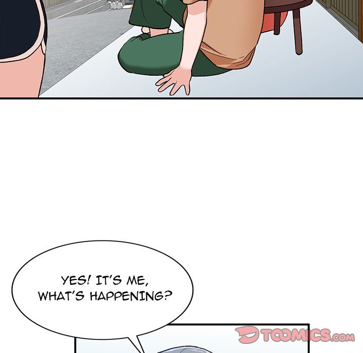 Town Girls Chapter 5 - Manhwa18.com