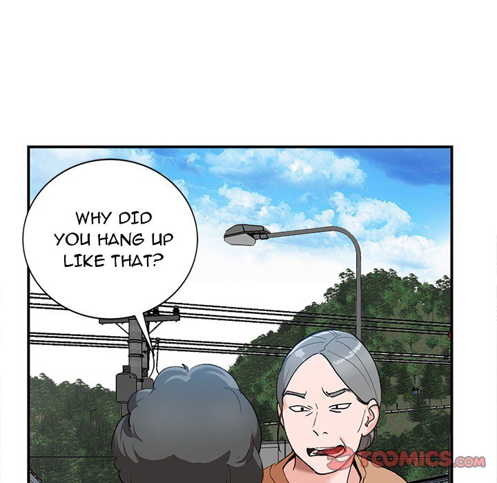 Town Girls Chapter 5 - Manhwa18.com