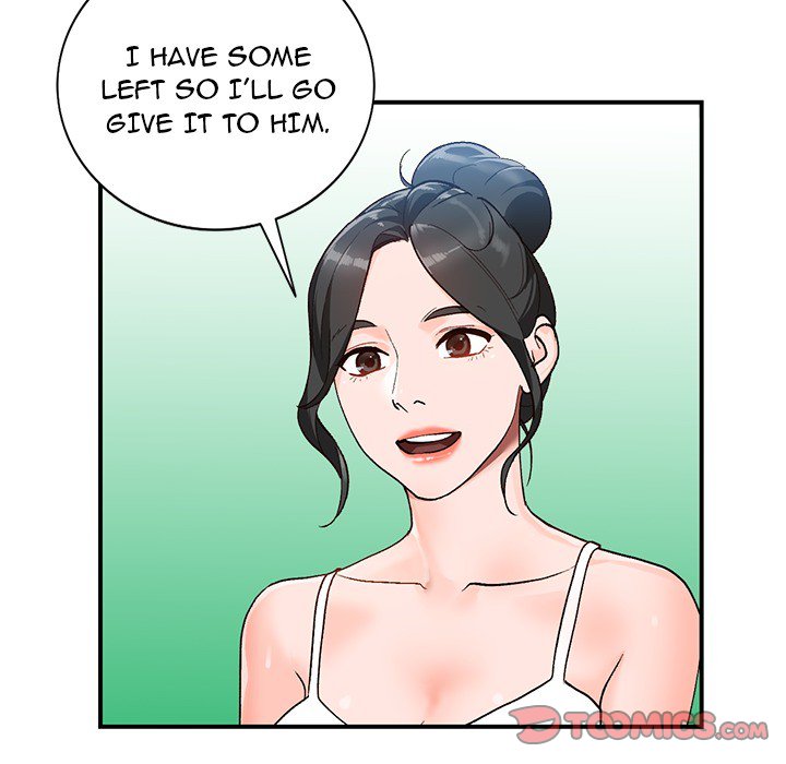 Town Girls Chapter 5 - Manhwa18.com