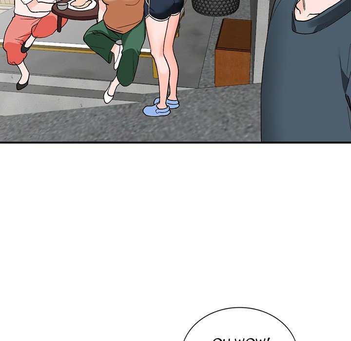 Town Girls Chapter 5 - Manhwa18.com