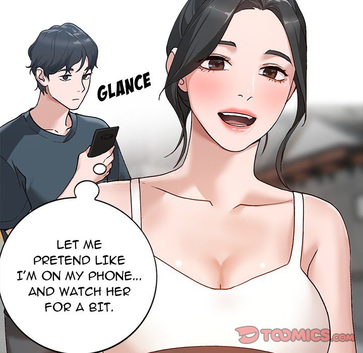 Town Girls Chapter 5 - Manhwa18.com