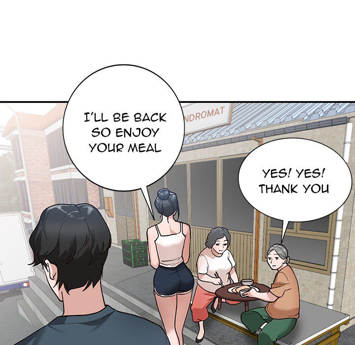 Town Girls Chapter 5 - Manhwa18.com