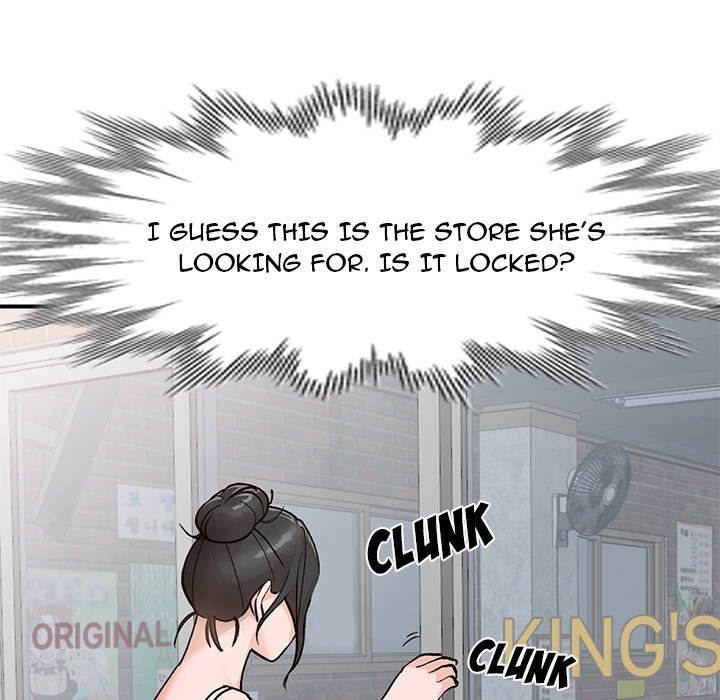 Town Girls Chapter 5 - Manhwa18.com