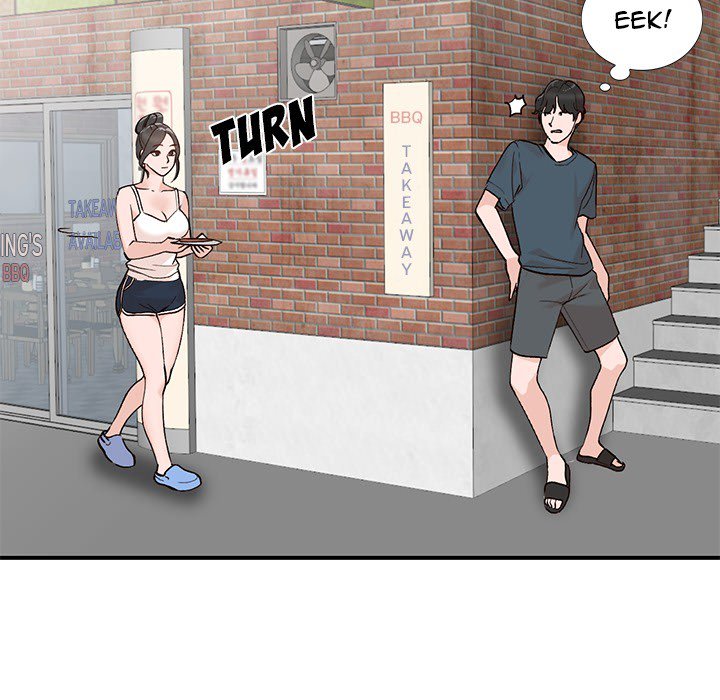 Town Girls Chapter 5 - Manhwa18.com