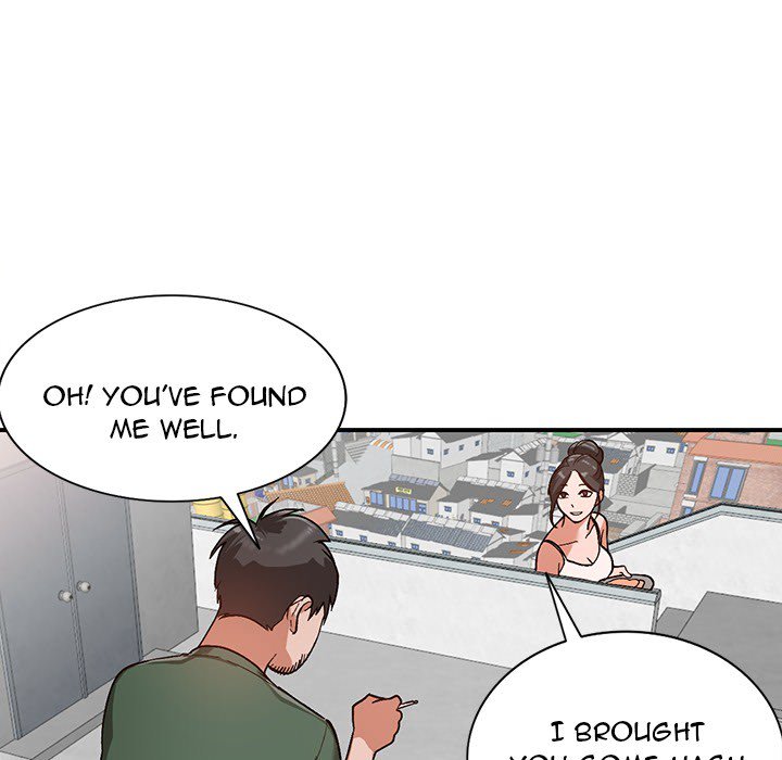 Town Girls Chapter 5 - Manhwa18.com