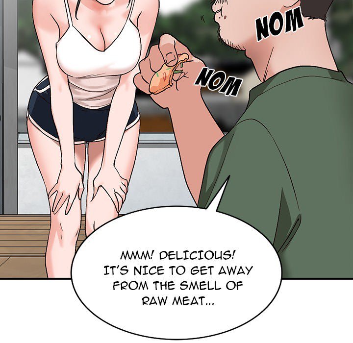 Town Girls Chapter 5 - Manhwa18.com