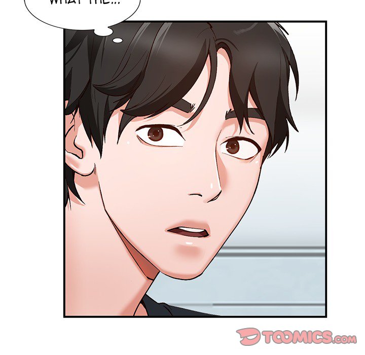 Town Girls Chapter 5 - Manhwa18.com