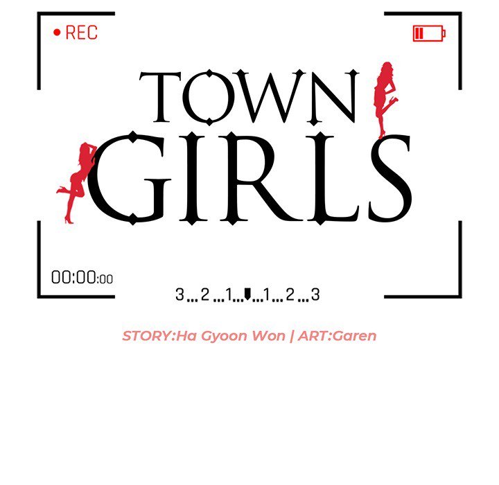 Town Girls Chapter 6 - Manhwa18.com