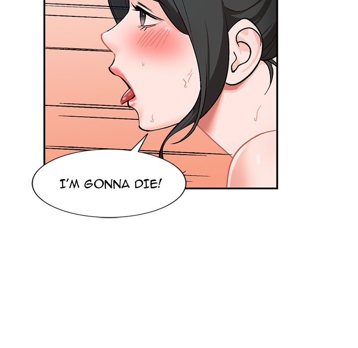 Town Girls Chapter 6 - Manhwa18.com