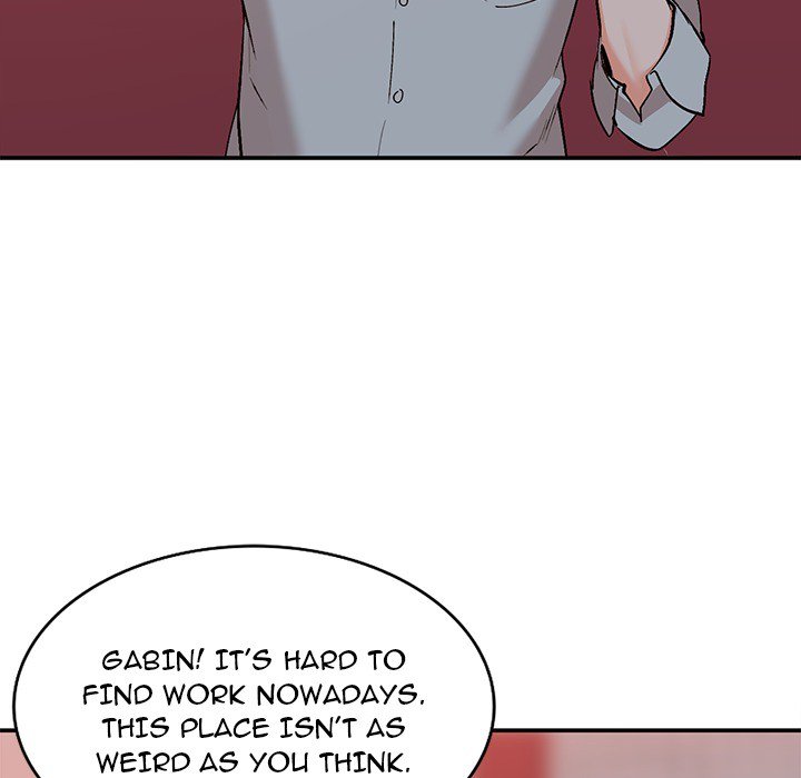 Town Girls Chapter 6 - Manhwa18.com