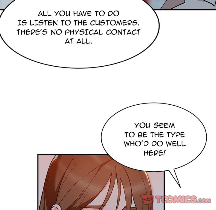 Town Girls Chapter 6 - Manhwa18.com