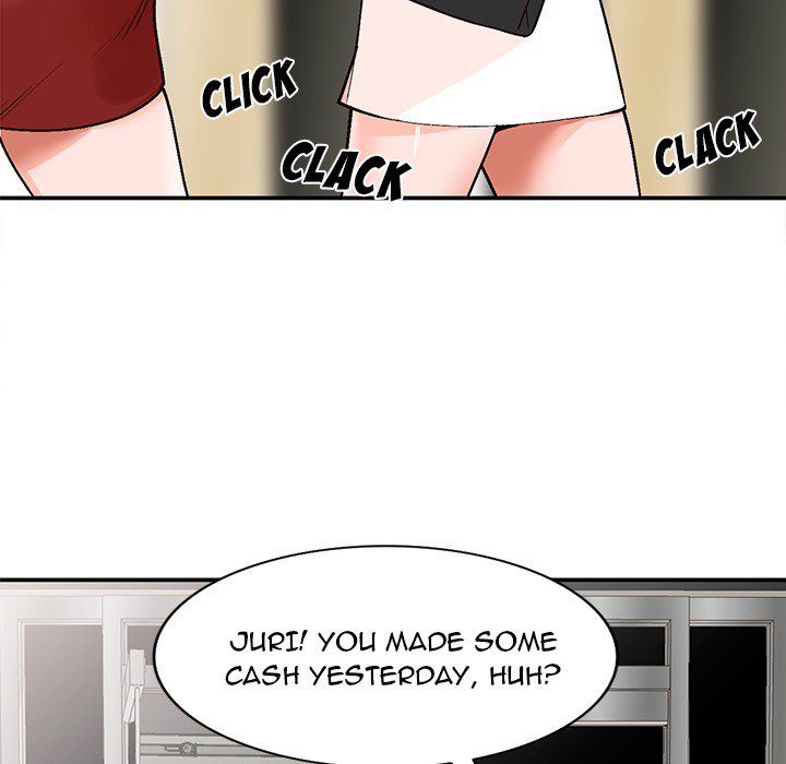 Town Girls Chapter 6 - Manhwa18.com