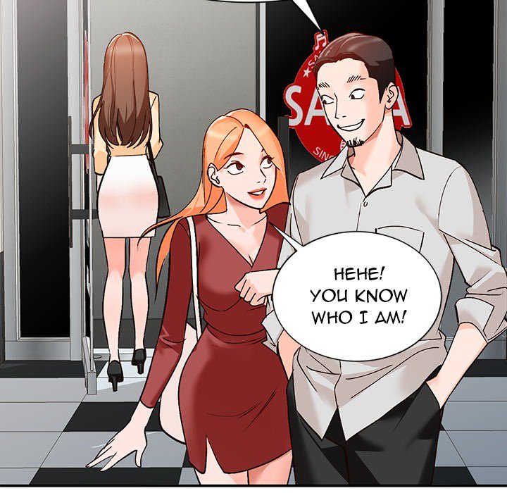 Town Girls Chapter 6 - Manhwa18.com