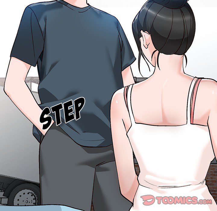 Town Girls Chapter 6 - Manhwa18.com