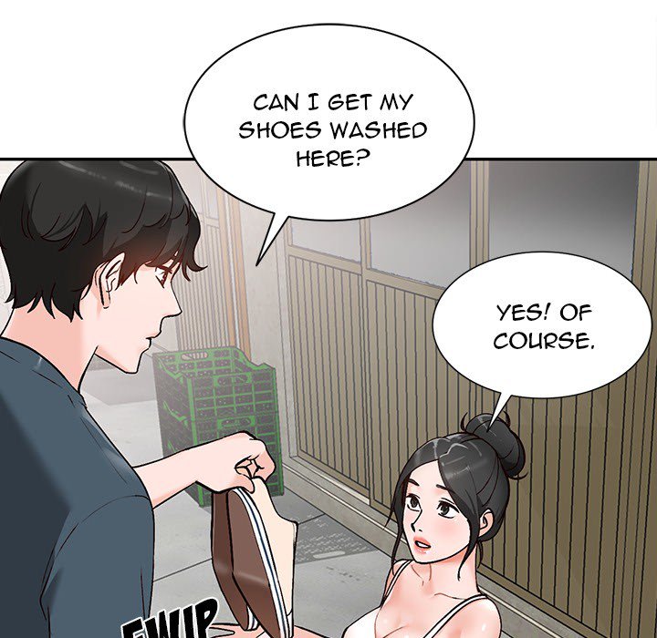 Town Girls Chapter 6 - Manhwa18.com