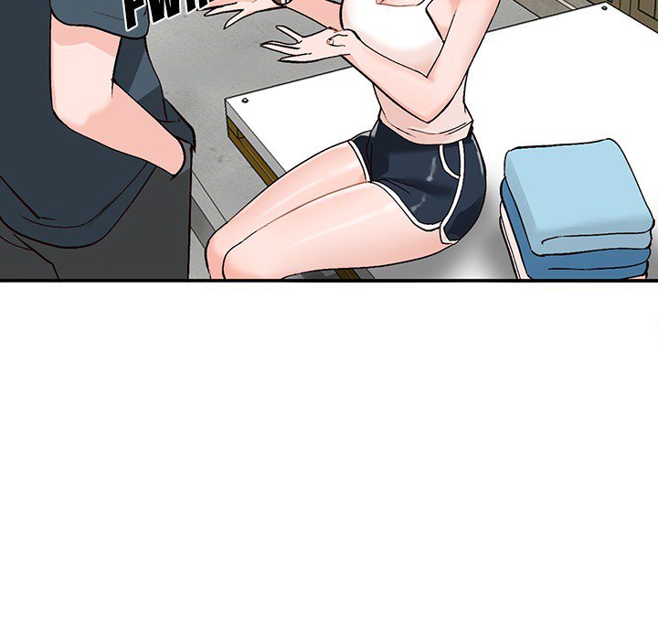 Town Girls Chapter 6 - Manhwa18.com