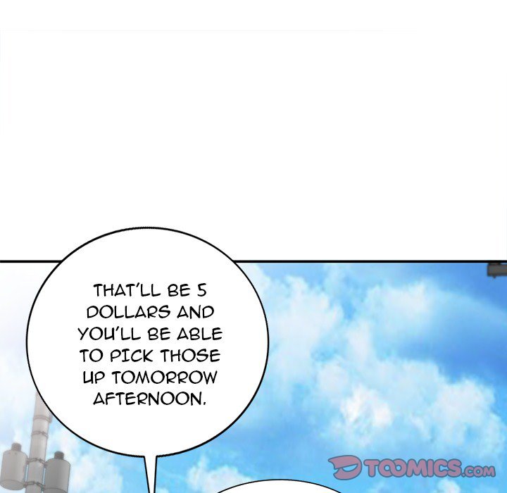 Town Girls Chapter 6 - Manhwa18.com