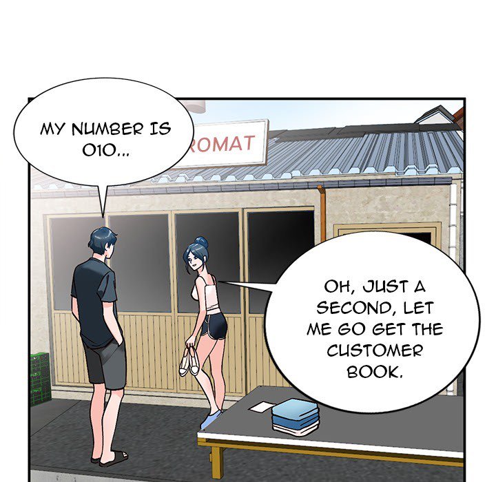 Town Girls Chapter 6 - Manhwa18.com