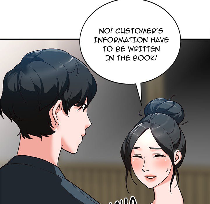 Town Girls Chapter 6 - Manhwa18.com