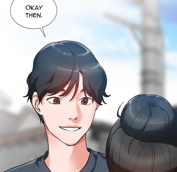 Town Girls Chapter 6 - Manhwa18.com