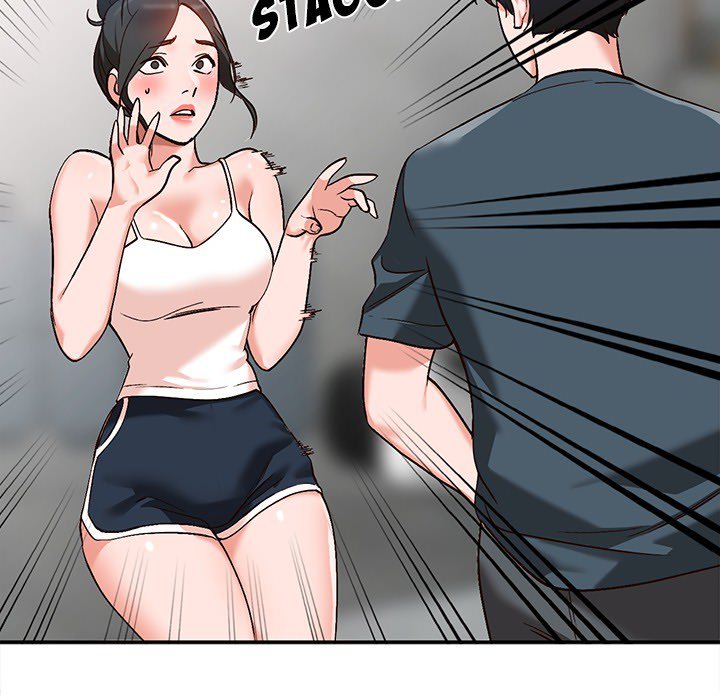 Town Girls Chapter 6 - Manhwa18.com