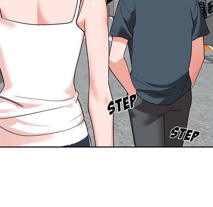 Town Girls Chapter 6 - Manhwa18.com