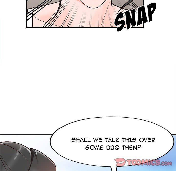 Town Girls Chapter 6 - Manhwa18.com