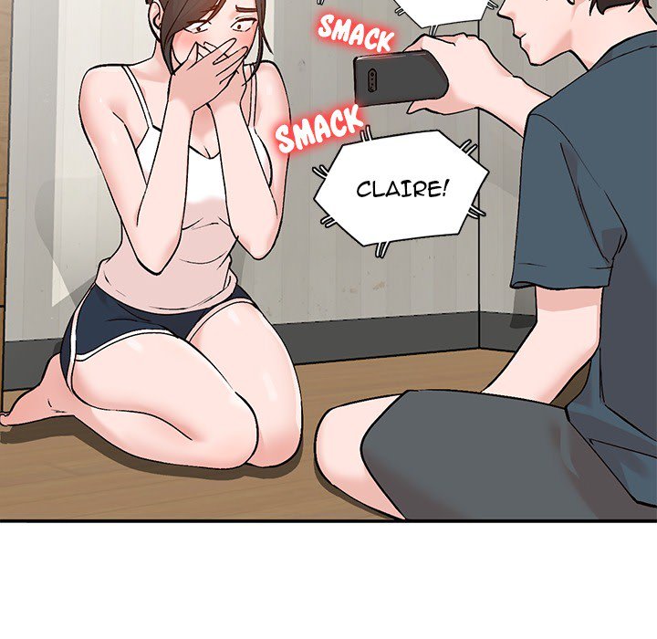 Town Girls Chapter 6 - Manhwa18.com