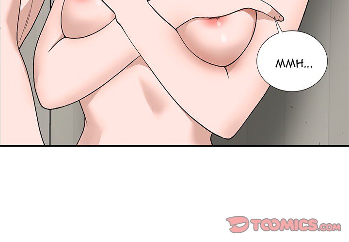 Town Girls Chapter 8 - Manhwa18.com