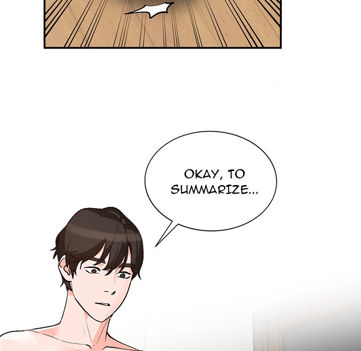 Town Girls Chapter 8 - Manhwa18.com