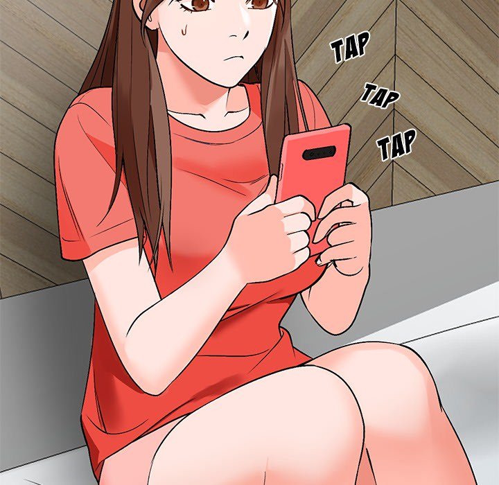 Town Girls Chapter 8 - Manhwa18.com