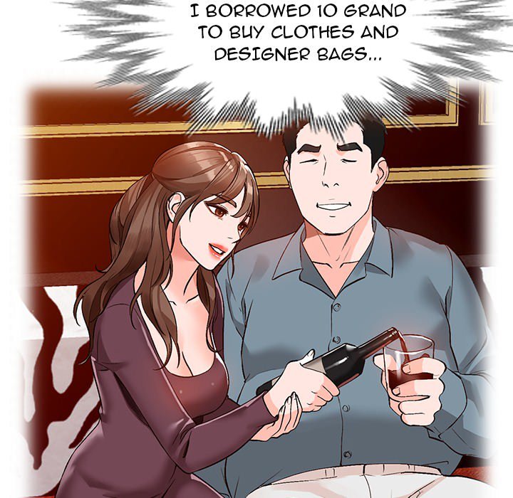 Town Girls Chapter 8 - Manhwa18.com