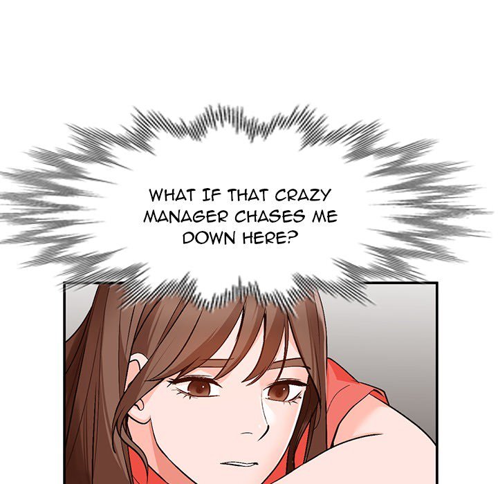 Town Girls Chapter 8 - Manhwa18.com