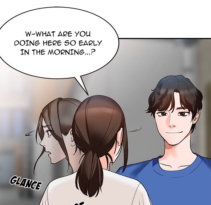 Town Girls Chapter 8 - Manhwa18.com