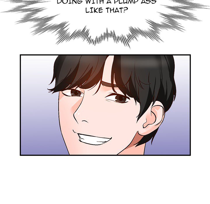 Town Girls Chapter 8 - Manhwa18.com