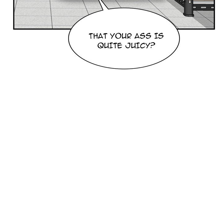 Town Girls Chapter 8 - Manhwa18.com