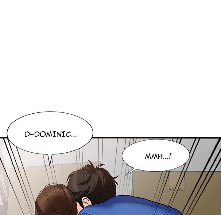 Town Girls Chapter 8 - Manhwa18.com