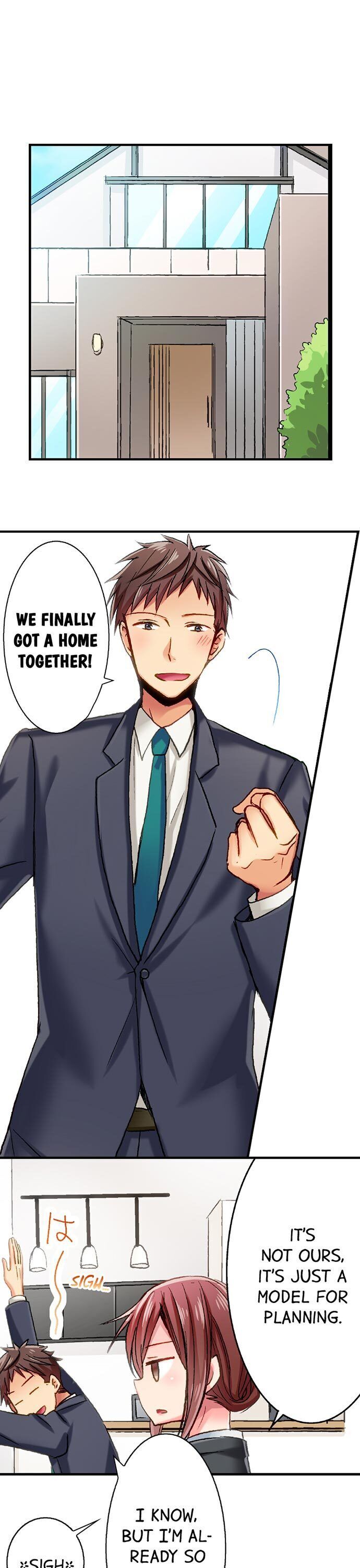 Serious Lady Loosens Up When Drunk Chapter 13 - Manhwa18.com