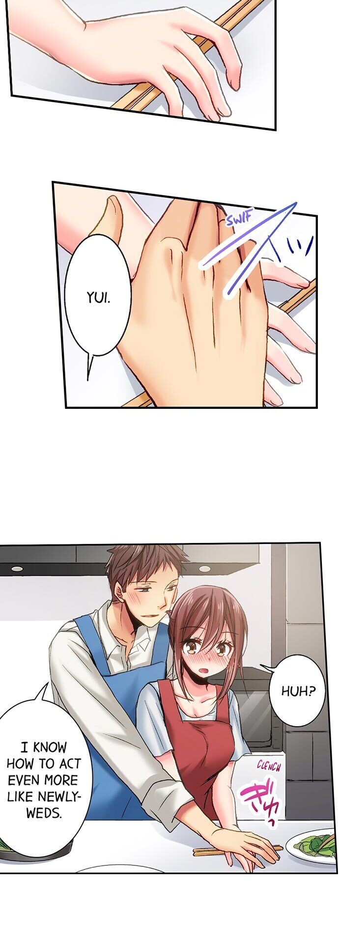 Serious Lady Loosens Up When Drunk Chapter 13 - Manhwa18.com