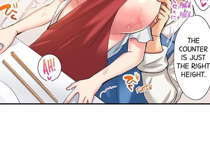 Serious Lady Loosens Up When Drunk Chapter 13 - Manhwa18.com