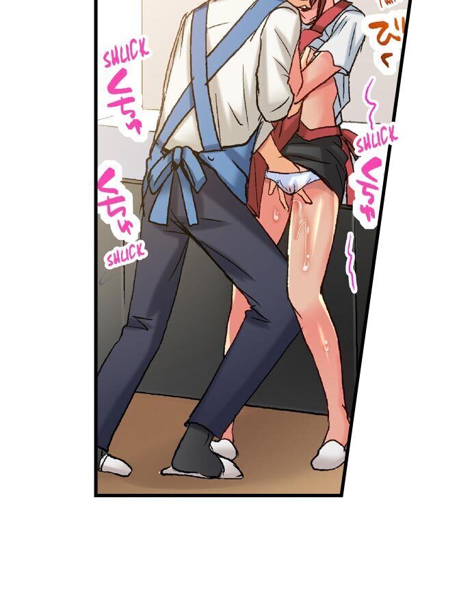 Serious Lady Loosens Up When Drunk Chapter 13 - Manhwa18.com