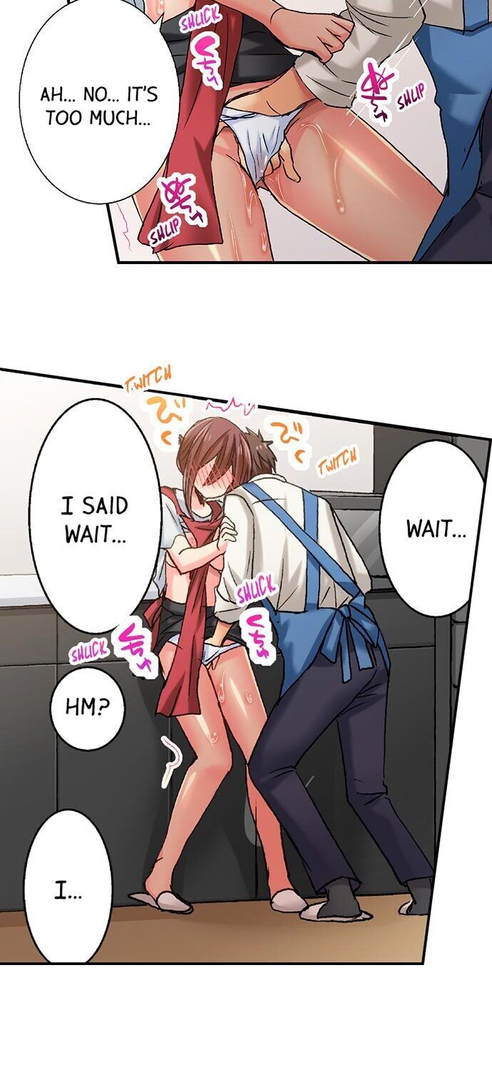 Serious Lady Loosens Up When Drunk Chapter 13 - Manhwa18.com