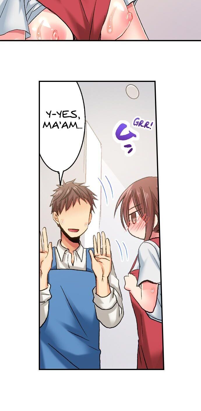 Serious Lady Loosens Up When Drunk Chapter 13 - Manhwa18.com