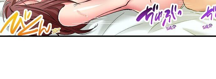 Serious Lady Loosens Up When Drunk Chapter 18 - Manhwa18.com