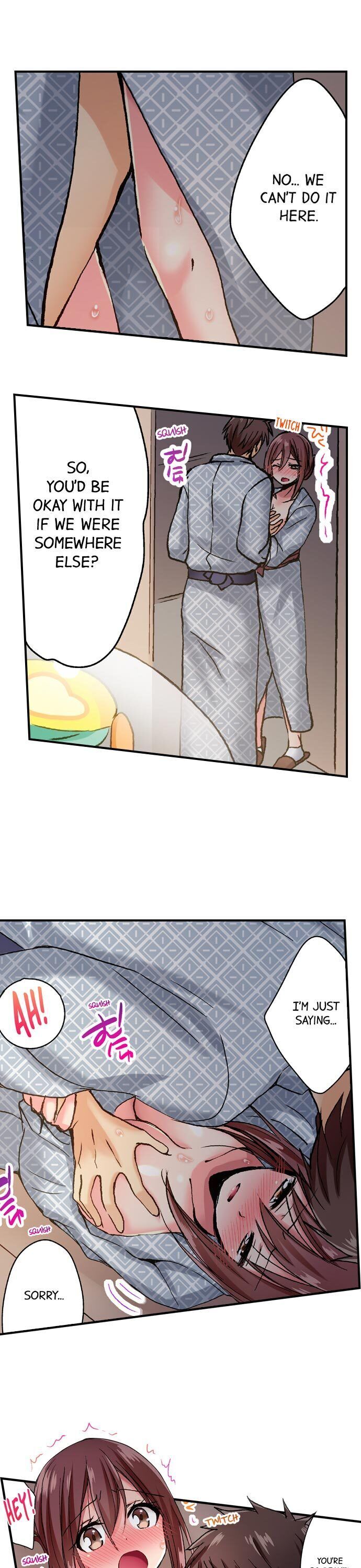 Serious Lady Loosens Up When Drunk Chapter 20 - Manhwa18.com