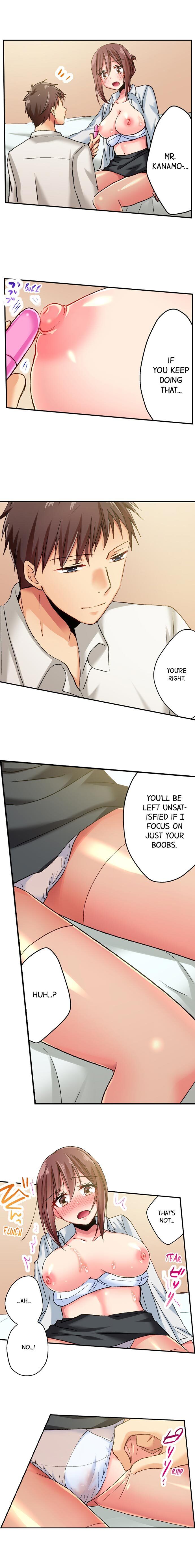 Serious Lady Loosens Up When Drunk Chapter 29 - Manhwa18.com