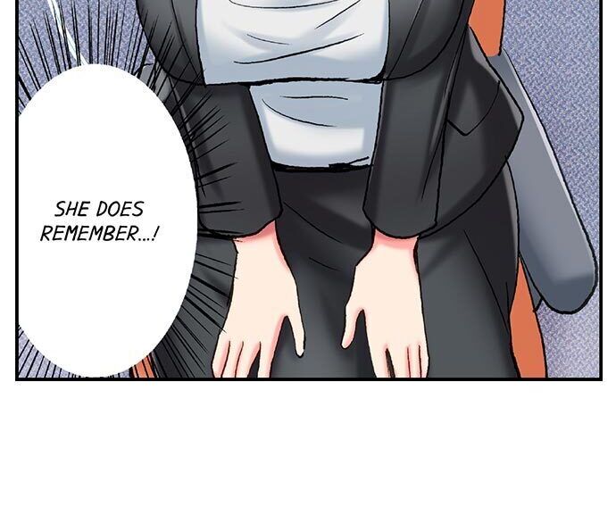 Serious Lady Loosens Up When Drunk Chapter 4 - Manhwa18.com