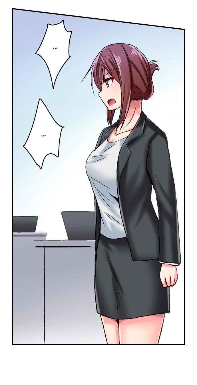 Serious Lady Loosens Up When Drunk Chapter 7 - Manhwa18.com