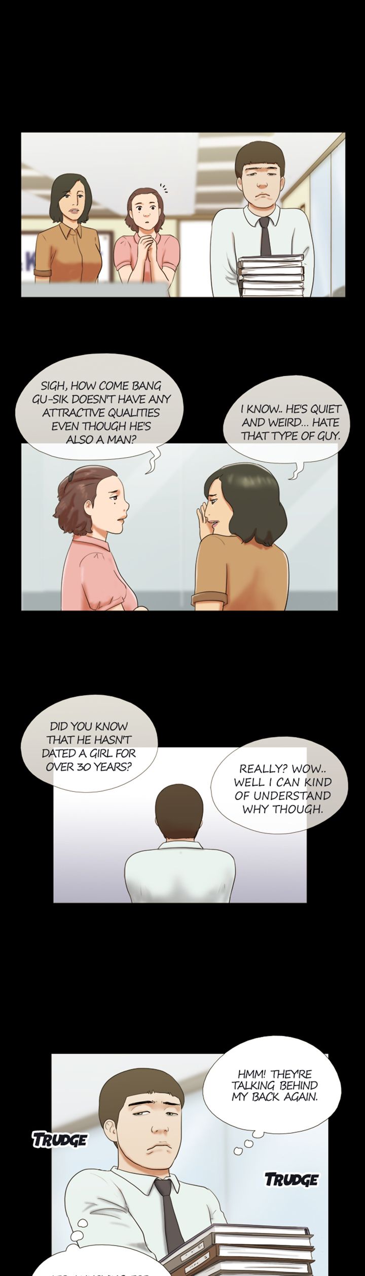 Couple Game : 17 Sex Fantasies Ver.2 Chapter 10 - Manhwa18.com